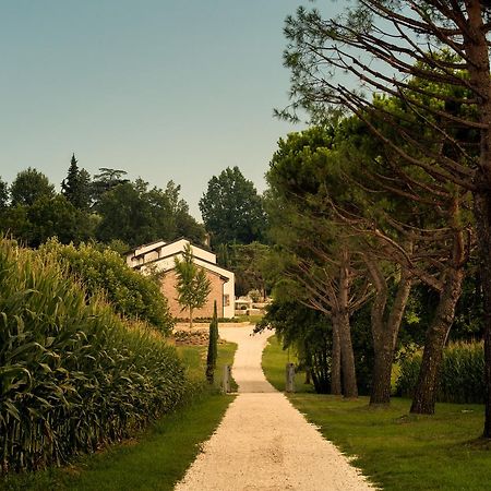 Villa Agriturismo Relais Maddalene101 Vicenza Exterior foto