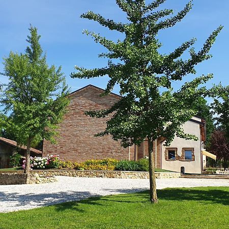 Villa Agriturismo Relais Maddalene101 Vicenza Exterior foto