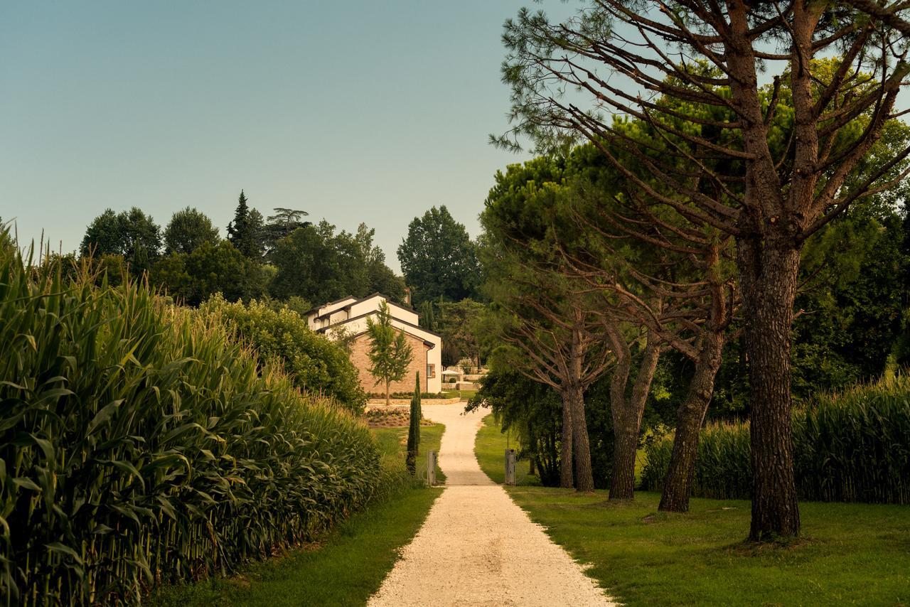 Villa Agriturismo Relais Maddalene101 Vicenza Exterior foto